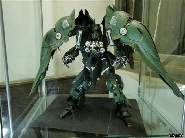1/100 NZ-666 大青椒…..