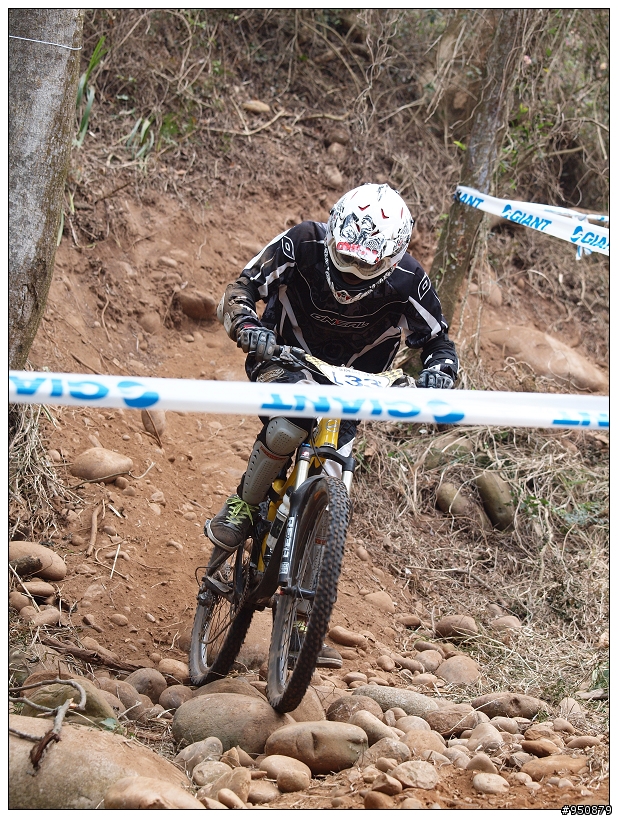 2011年4月10日 X-RIDE XC林道單車騎乘會照片分享
