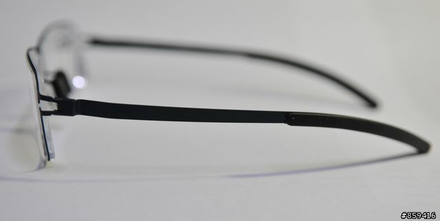 [簡易開箱] MYKITA+Ziess 1.6非球面