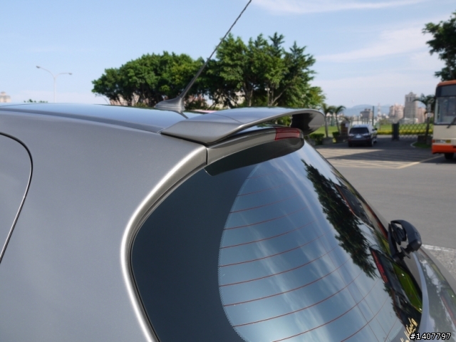 [分享文] 308 GTI look 進化