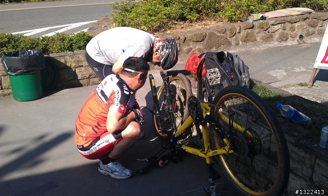桶后越嶺   30.40.50.60 四個男人的浪漫