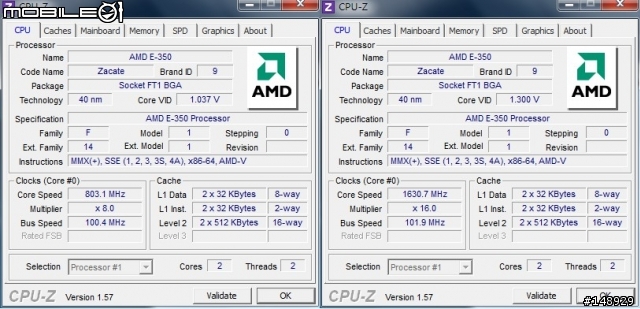 [開箱分享] 搭載 AMD Fusion APU 的 Ideapad S205 (Part1)