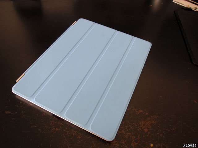 [分享] Belkin Snap Shield for iPad2