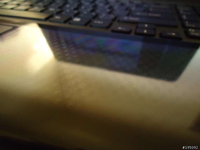新VAIO  CB15[黑]開箱