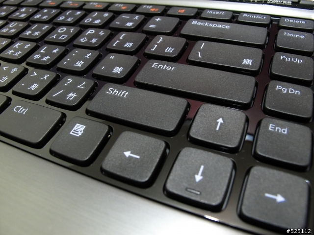 強大的娛樂效能.小巧可攜的家庭劇院 - DELL XPS 15 (L502X) [開箱分享]