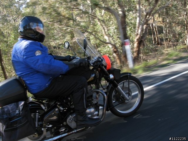 2010遊記 [澳洲ROYAL ENFIELD RALLY]