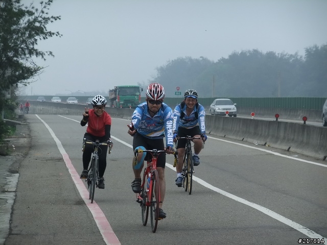 [照片認領]4/30 KHS 仙特里盃 160KM