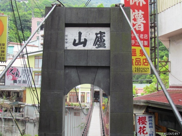 FX35[First Generation] 清境-合歡山-盧山
