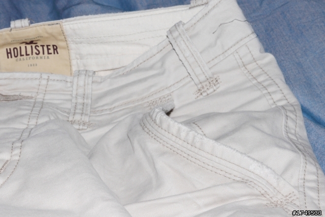[非開箱] Hollister 聰明採購法＋戰利品小小分享