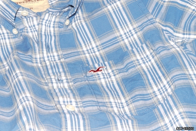 [非開箱] Hollister 聰明採購法＋戰利品小小分享