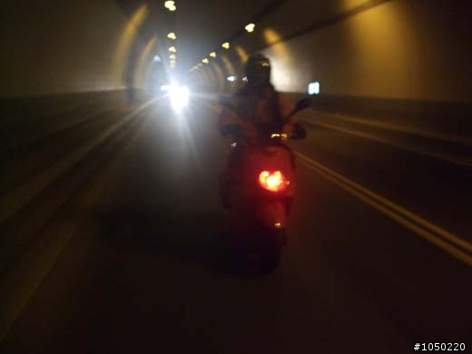 8天7夜山海線環島之旅