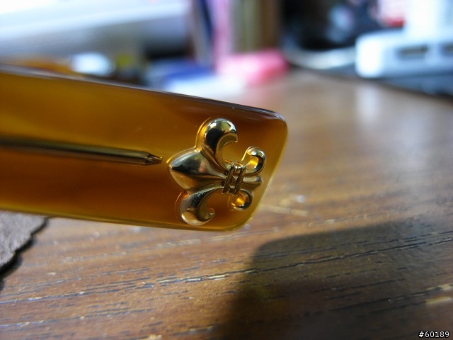 [分享] Chrome Hearts 眼鏡 三支齊發