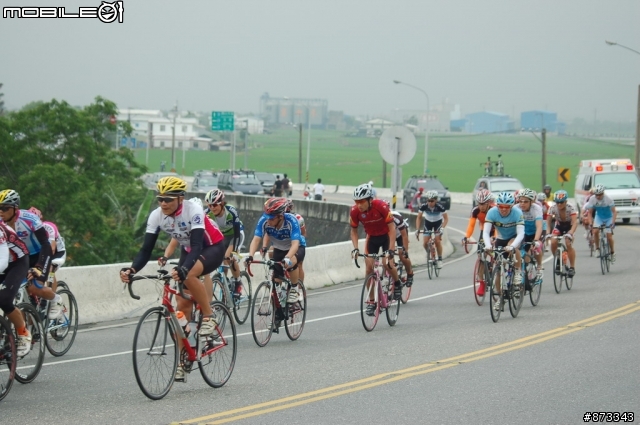 2011環花東 DAY2(台東~關山)路段 部分照片