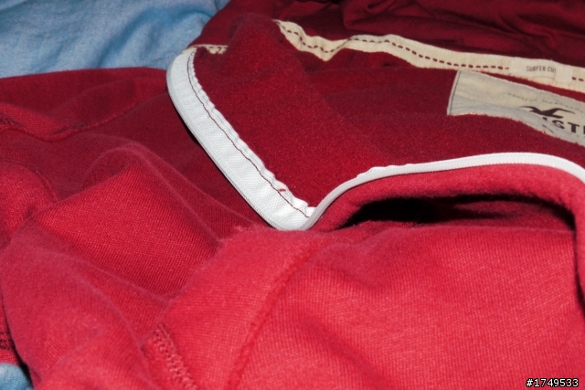 [非開箱] Hollister 聰明採購法＋戰利品小小分享