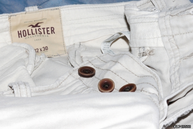 [非開箱] Hollister 聰明採購法＋戰利品小小分享
