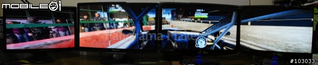 [新品測試]低調樸實Philips P241LYEB 24吋螢幕測試