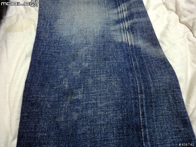 [分享] Levis 日版LVC 47501-0037