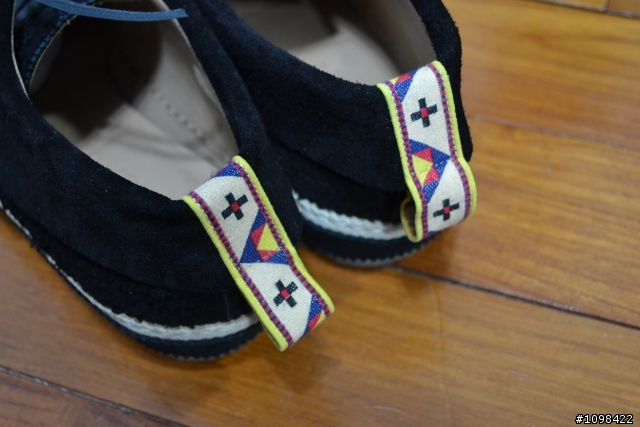 <好鞋開箱>  "EOTOTO"    NATIVE DESERT BOOTS