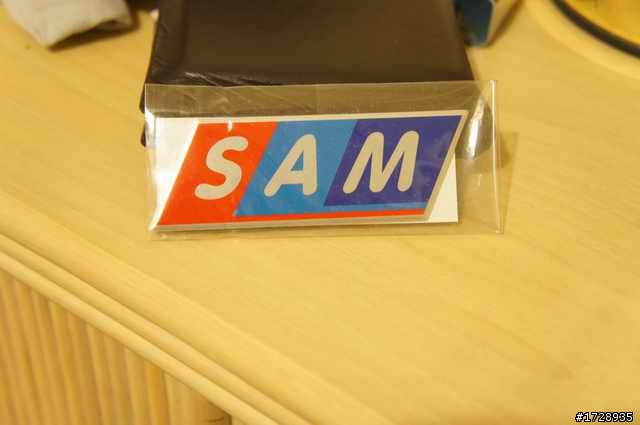 2011年式V50 D4  SAM POWER UPGRADE