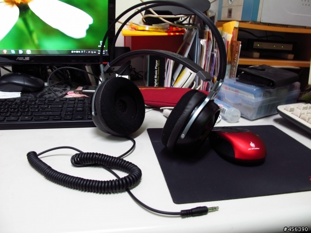 [簡單開箱] Fischer Audio FA-011