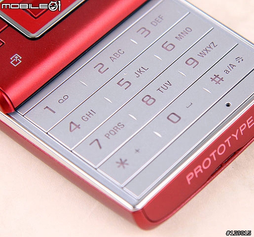 SONY ERICSSON J20 這個是?????
