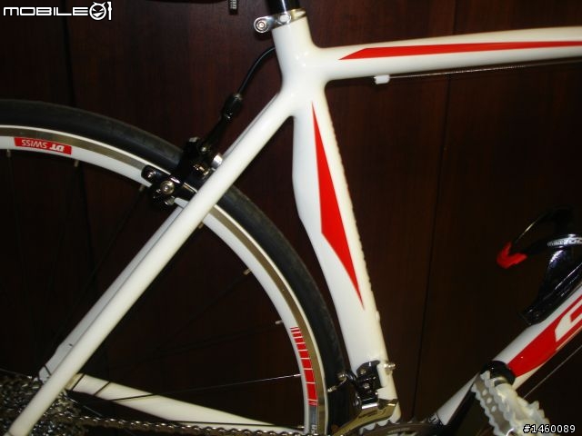 有谁聽過sinic公路車~或是騎乘過sinic公路車