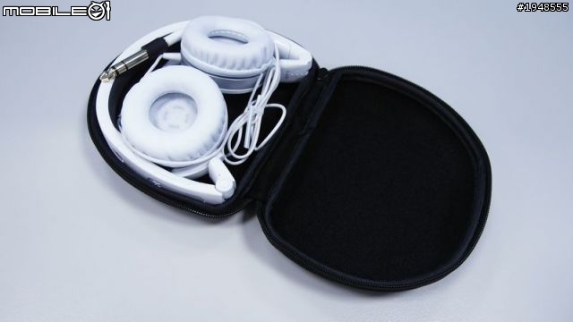 再見了49，AKG K430迷人小白開箱分享