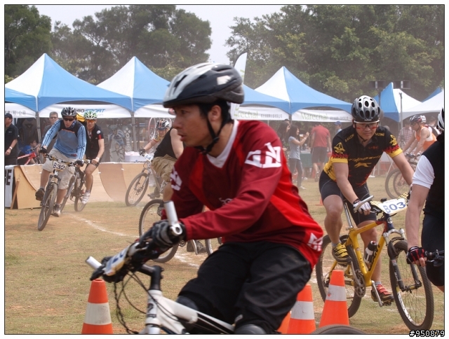 2011年4月10日 X-RIDE XC林道單車騎乘會照片分享
