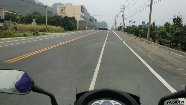 週休二日-每週一遊:南橫