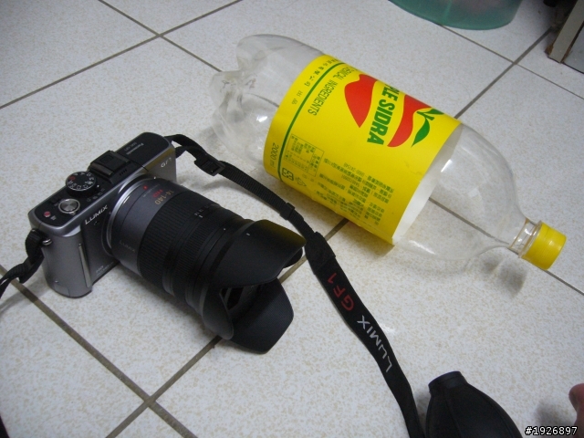 入手14-140MM 開箱(?)