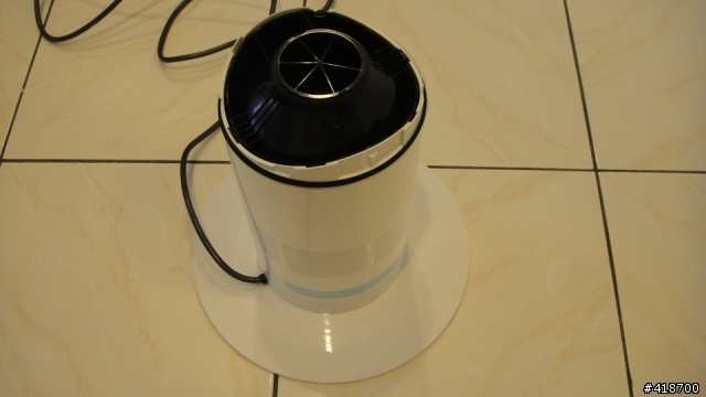 DYSON AM03預購開箱  P.S第一次開箱,拍不好請多包涵