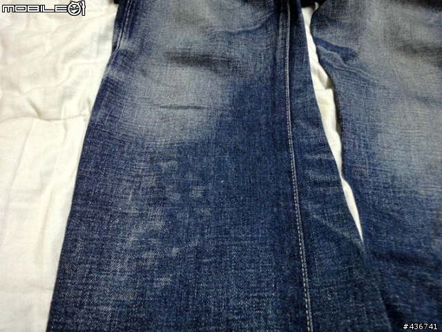 [分享] Levis 日版LVC 47501-0037