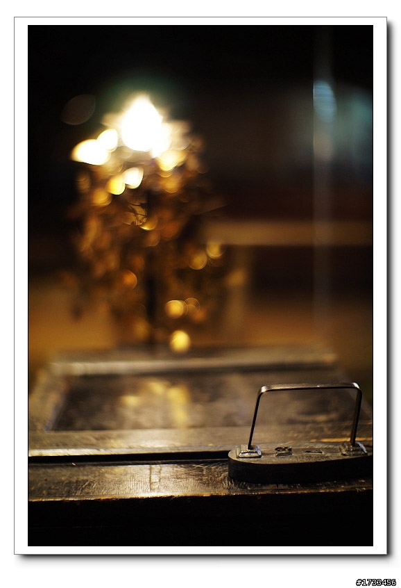 【分享】混搭風格工作室