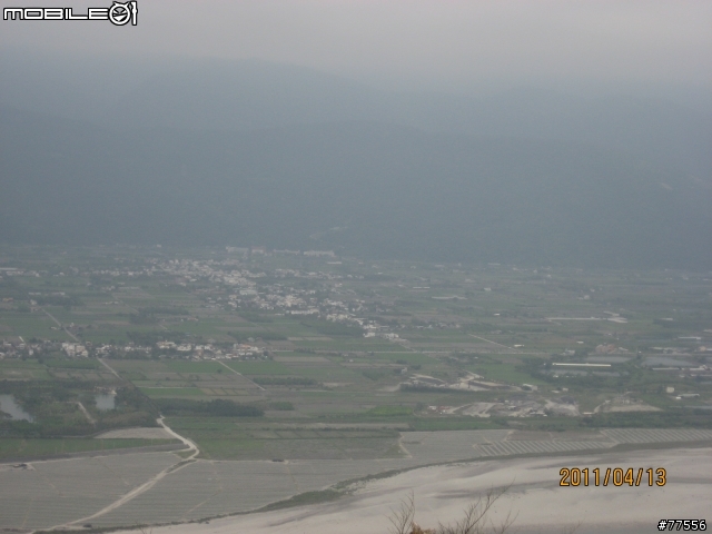 該出去曬曬太陽之東海岸有山有水行（4/13）