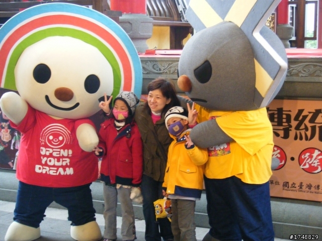 勇腳馬清明連假三日遊(同步分享於汽車版)