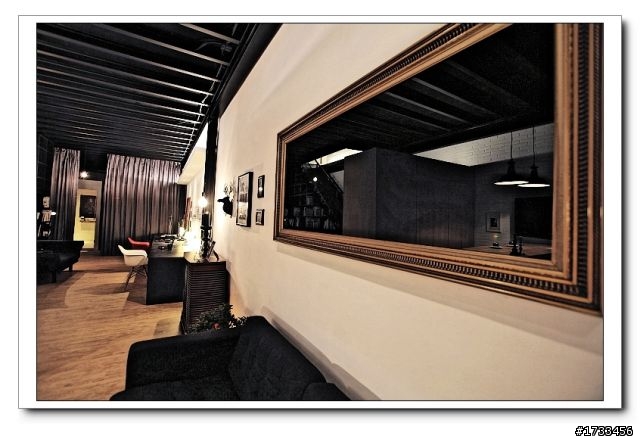 【分享】混搭風格工作室