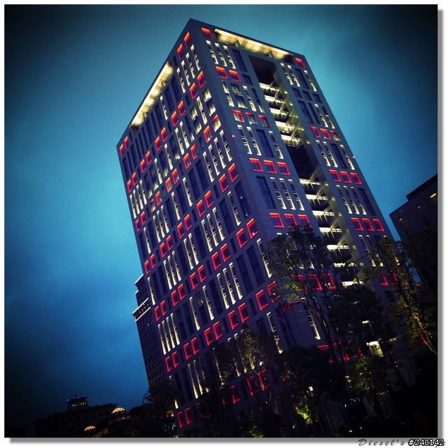 沒箱可開的分享【 RICOH GRD III 】