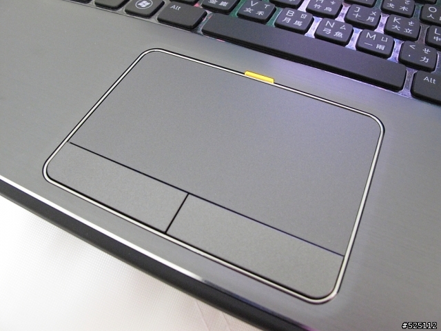 強大的娛樂效能.小巧可攜的家庭劇院 - DELL XPS 15 (L502X) [開箱分享]