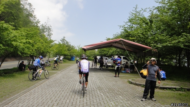 20110410退步之樂騎塔塔加