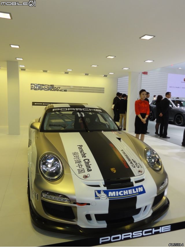 2011第14屆上海國際汽車工業展覽會(圖多.小DC拍的.傷眼)