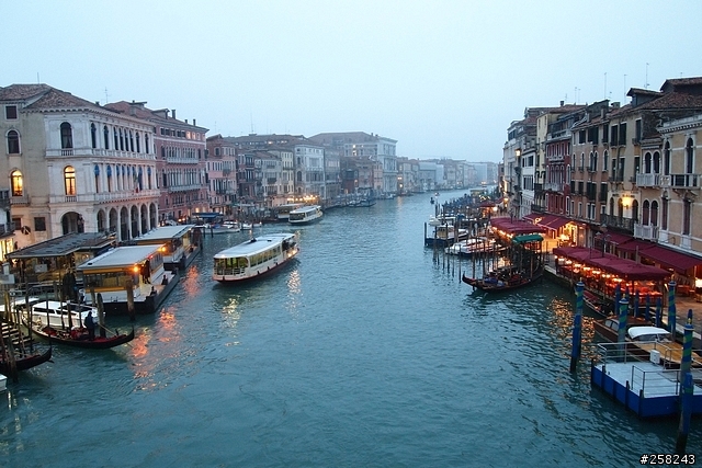 【西西分享】義大利DAY3---威尼斯Venice