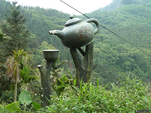2011.04.09_台18-達娜伊谷-茶山-那瑪夏-高雄一日旅程