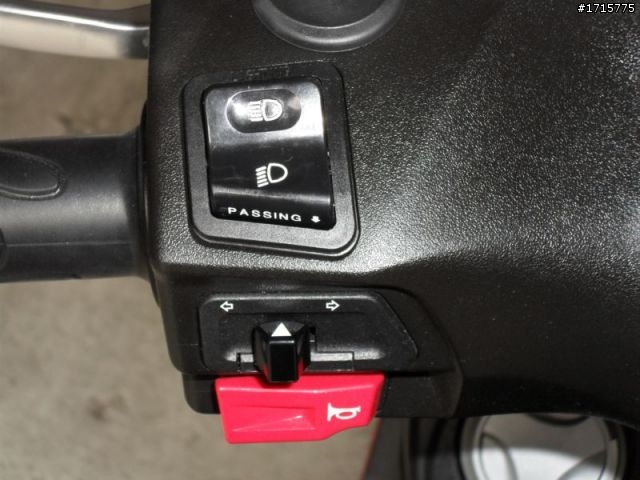 [開箱]換新車換新車，New fighter!