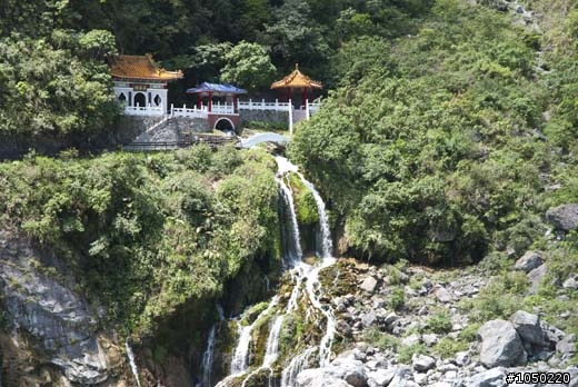 普攏光,8天7夜,山海線環島