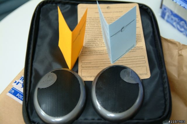 開箱啦 - FA-002W Amranth Old Wood