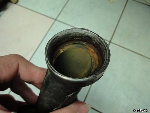 9000 aero 水幫浦O型環更換DIY