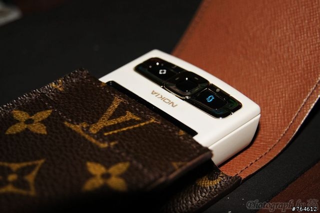 『偽開箱』Nokia N95 8G 開箱之『老兵不死也不凋零』