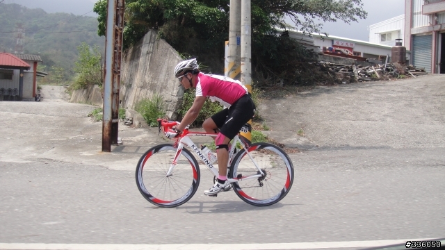 小DC隨手拍4/16-17 環花東自行車大賽