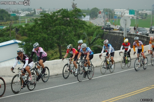 2011環花東 DAY2(台東~關山)路段 部分照片