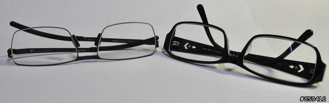 [簡易開箱] MYKITA+Ziess 1.6非球面